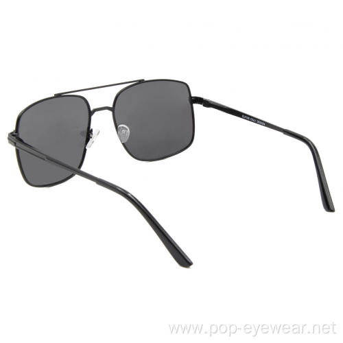 Men's Canaveral Round Sunglasses